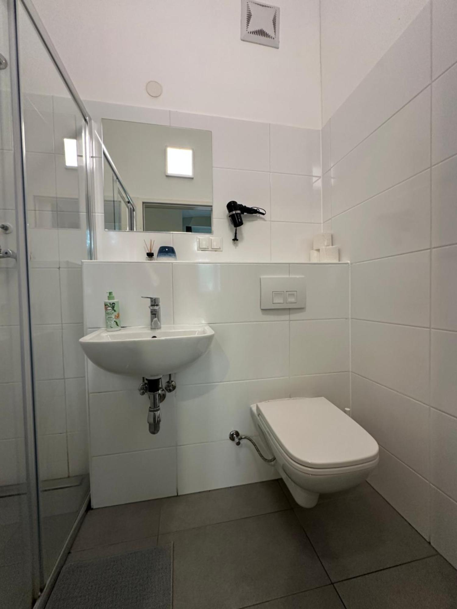 Housingplus Vienna Exterior photo