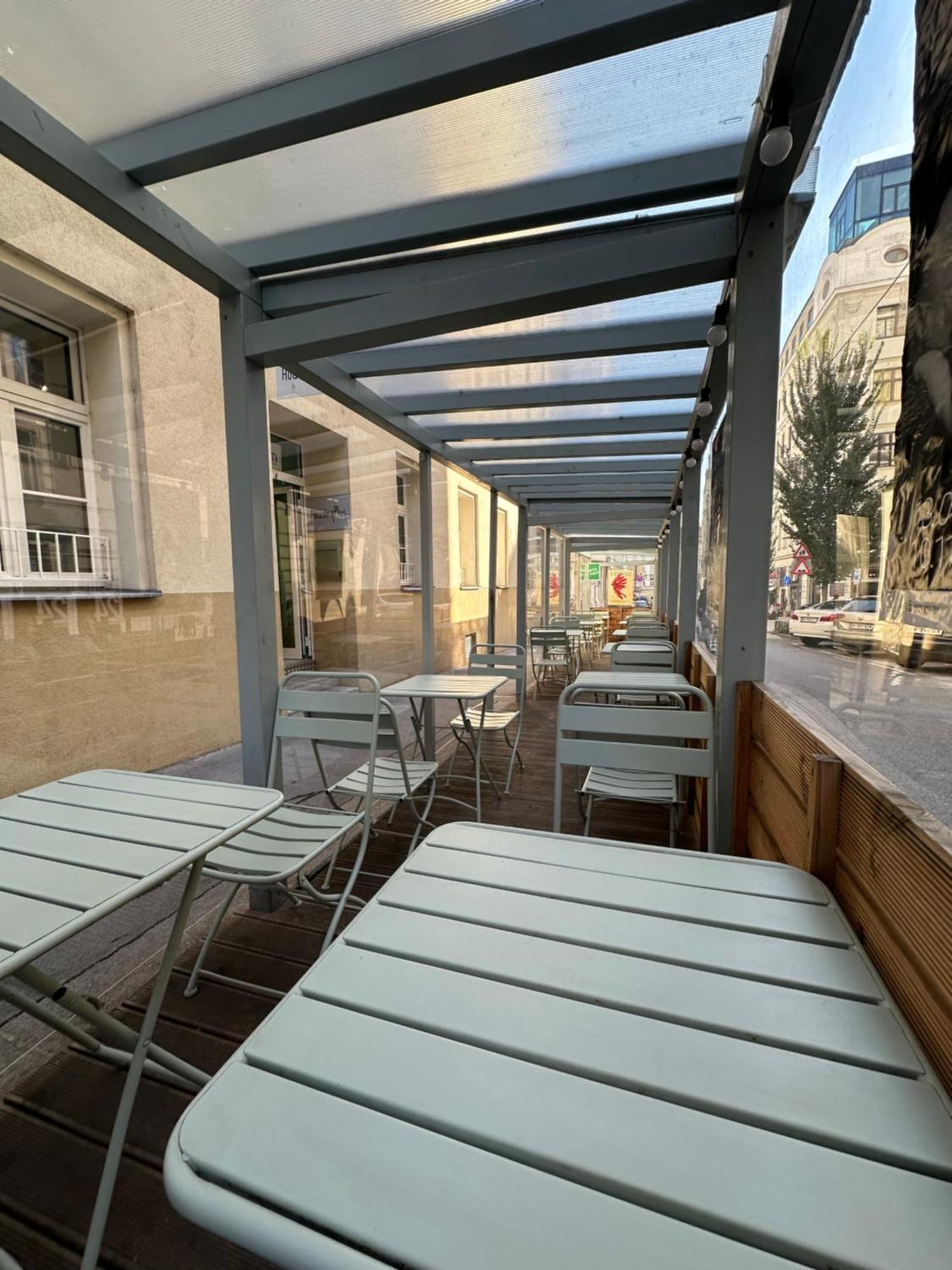 Housingplus Vienna Exterior photo