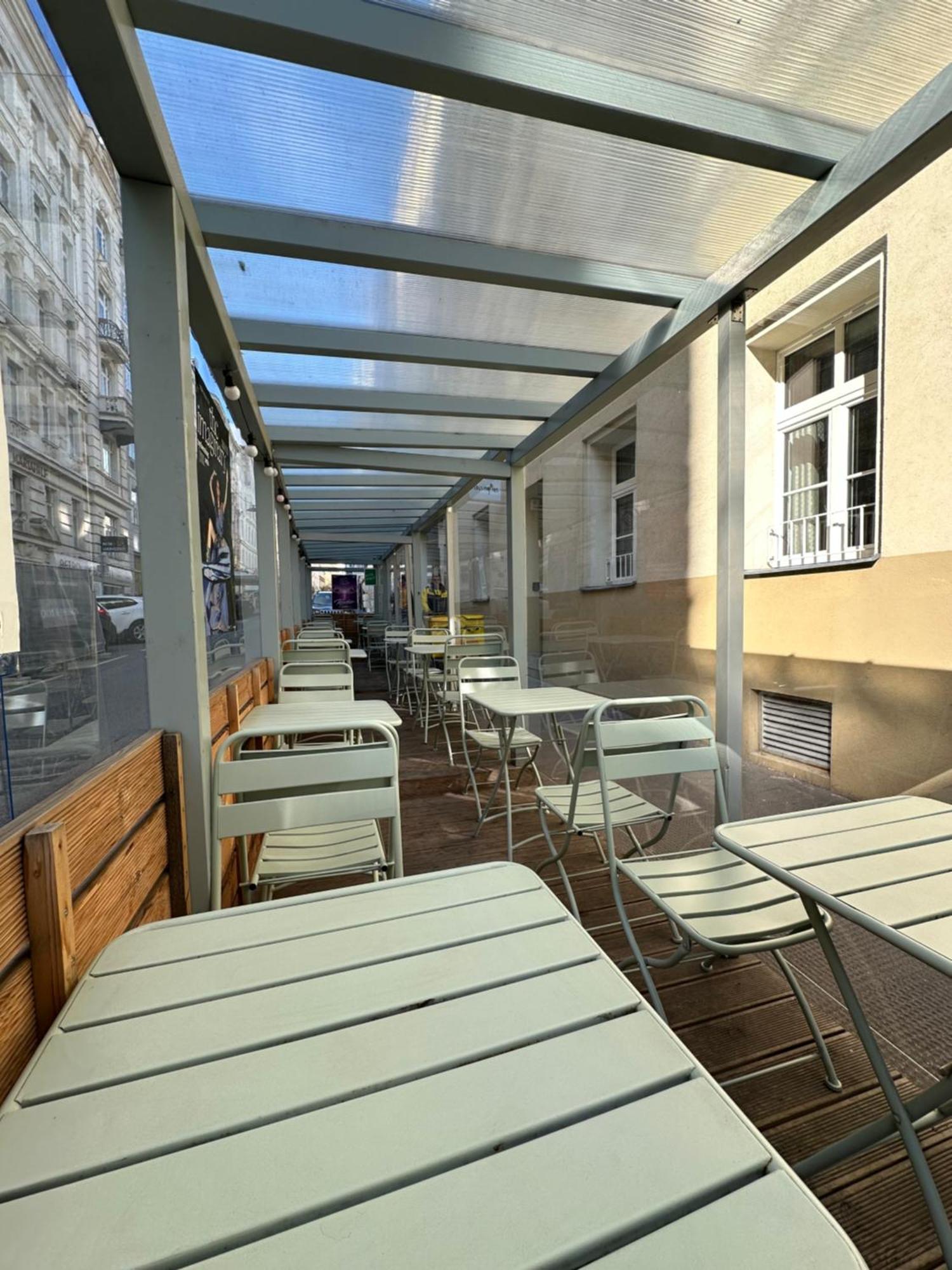 Housingplus Vienna Exterior photo